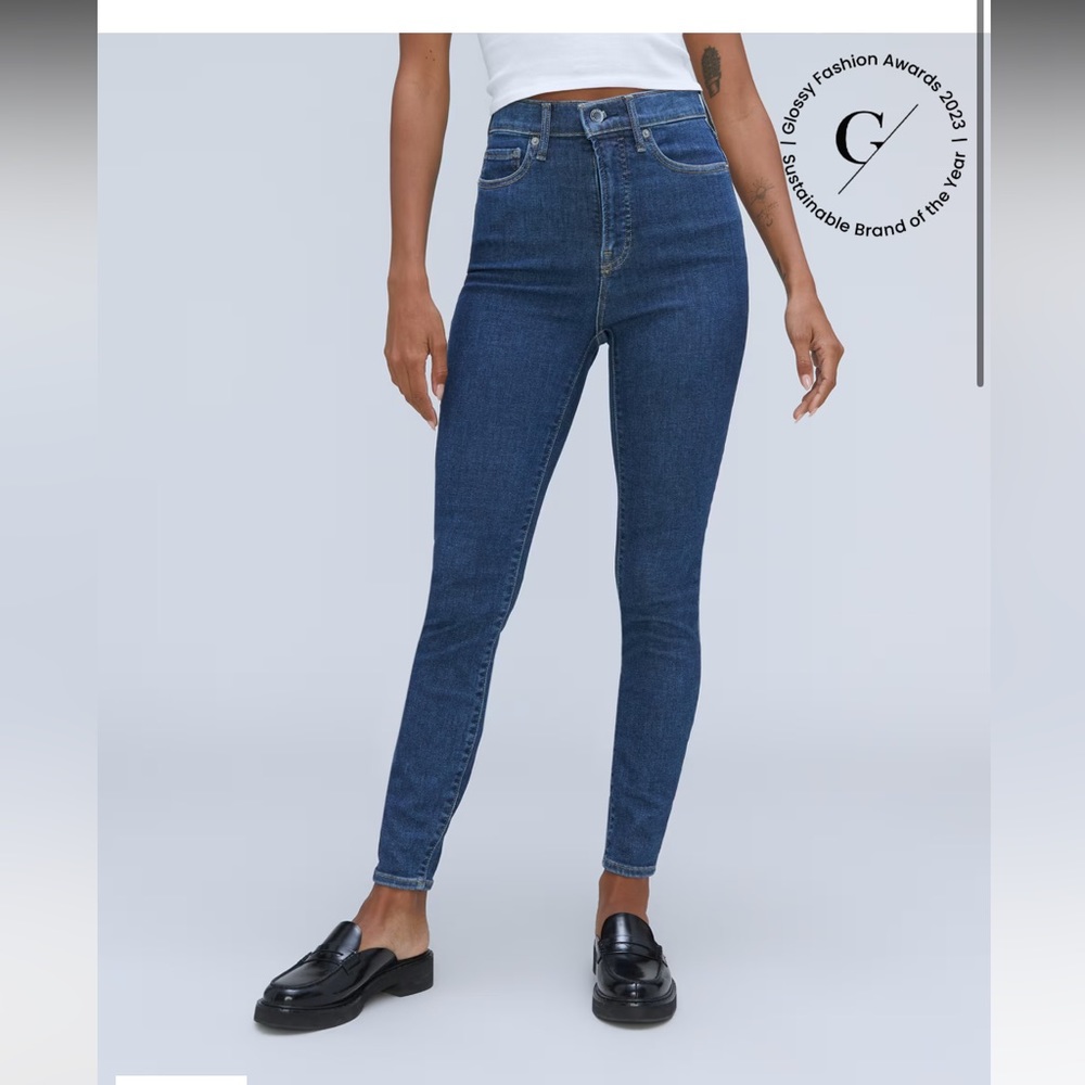 Everlane Jeans